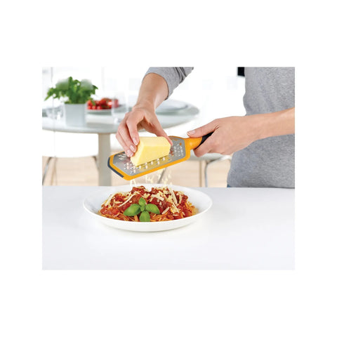 Joseph Joseph 20017 Twist Grater - Coarse Fine râpe