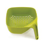 Tamis 40088 Square Colander - vert