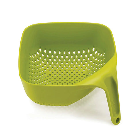 Tamis 40088 Square Colander - vert