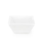 Coupelle Karaca Carmen Trend carrée en porcelaine, 9 cm