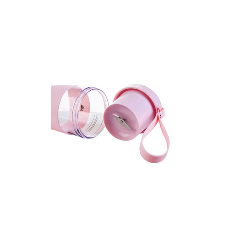 COOKPLUS TASINABILIR SARJLI BLENDE, PINK