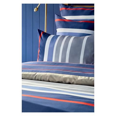 NAU BRADFORD DUVET COV,35X200+80X80 CM