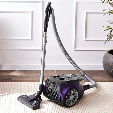 Aspirateur Karaca Vantuz High Force Lila