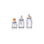 Set de bocaux Apricot Bodrum