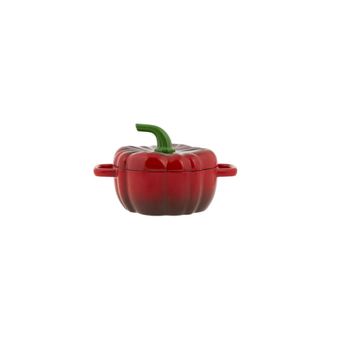 Faitout Karaca Tomato Biogranit, 14 cm 0,80 Lt