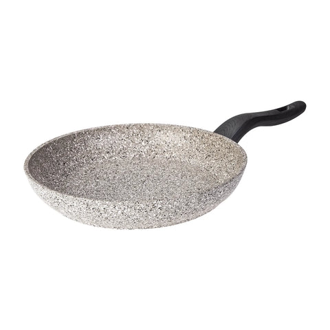 Poêle Karaca Dark Silver Bio Granit, 26 cm