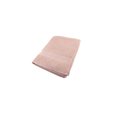 Serviette de bain Karaca Home Back To Basic, 85x150 cm, beige