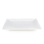 Assiette Karaca Carmen Trend en porcelaine, carrée, 27 cm, 11255-2