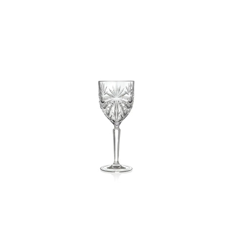 Verre Rcr Oasis Big Goblet, 290 ml