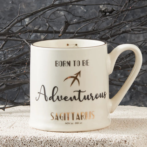 Tasse Karaca Horoscope Sagittaire 