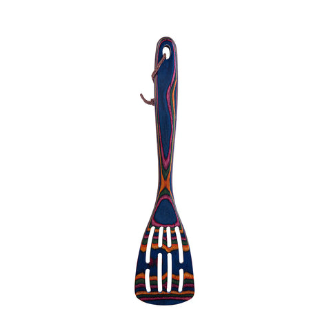 KARACA PAKKA OLUKLU SPATULA, MULTICOLOR