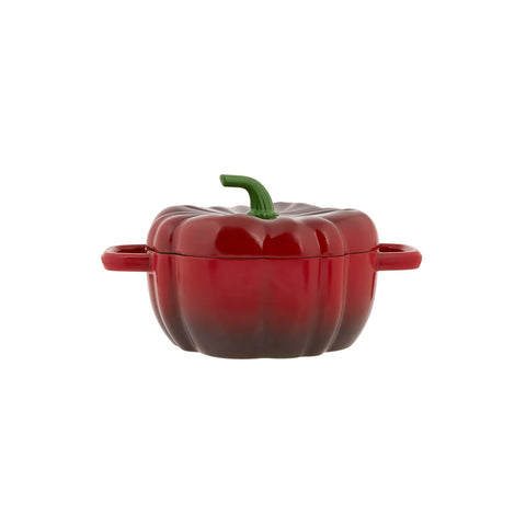 KARACA TOMATO BIO GRANIT 20 CM, KIRMIZI