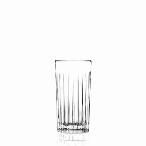 RCR Timeless Set de 6 verres à boissons 440 ml