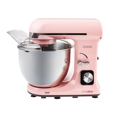 COOKPLUS MK-37 QUICK CHEF 1001, PEMBE