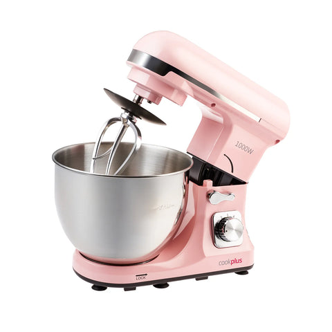 COOKPLUS MK-37 QUICK CHEF 1001, PEMBE