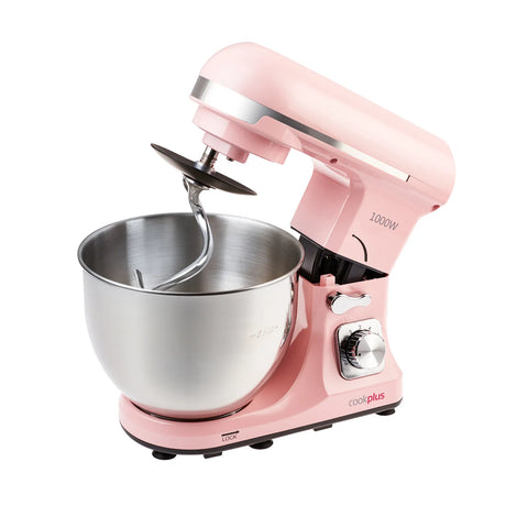 COOKPLUS MK-37 QUICK CHEF 1001, PEMBE