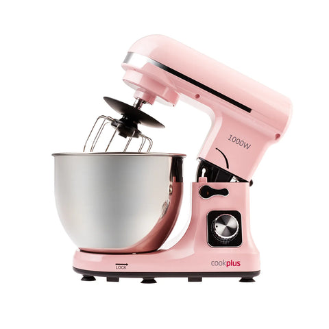 COOKPLUS MK-37 QUICK CHEF 1001, PEMBE