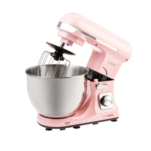 COOKPLUS MK-37 QUICK CHEF 1001, PEMBE