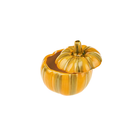 KARACA PUMPKIN LINE SAKLAMA KABI/Ç, SARI