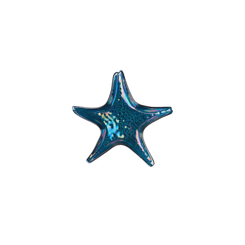 KARACA ISLAND SEA STAR MAVİ 21CM T, MAVİ