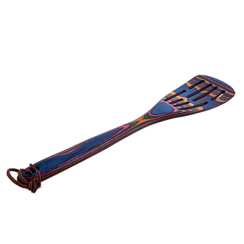 KARACA PAKKA OLUKLU SPATULA, MULTICOLOR