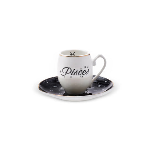 Tasse à café Karaca Pisces, 90 ml