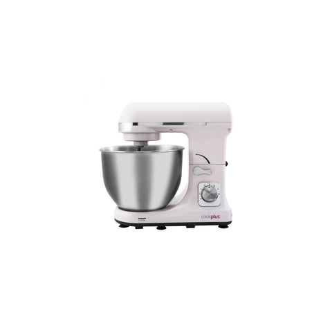 COOKPLUS MK-37 QUICK CHEF 1001, CREAM