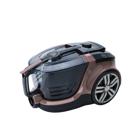 Aspirateur Karaca Vantuz 8, couleur or rose