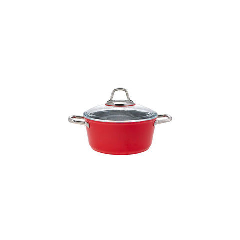 Batterie de cuisine Jumbo Darci, 7 pièces