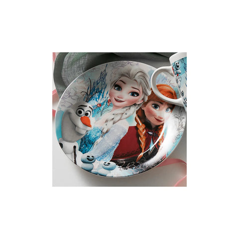 KARACA FROZEN 3'LÜ MAMA SETİ, MULTICOLOR