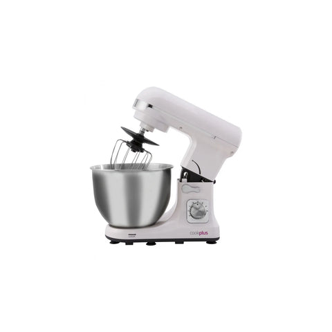 COOKPLUS MK-37 QUICK CHEF 1001, CREAM