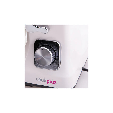 COOKPLUS MK-37 QUICK CHEF 1001, CREAM