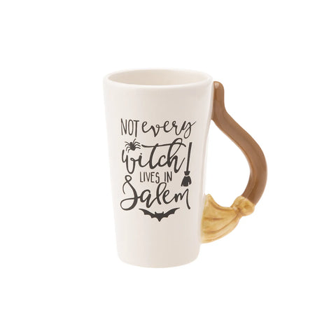 Mug Karaca Broom, 470 ml