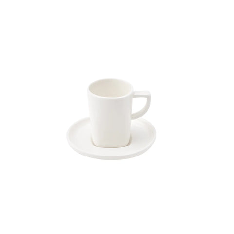 Tasse à café Karaca Teta, 90 ml, 1 pièce