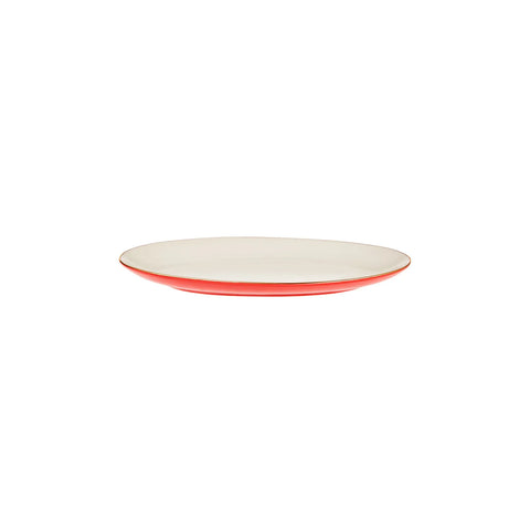 Service de table Karaca New Noble pour 12 personnes, 58 pièces, rouge