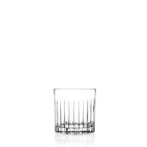 RCR Timeless Set de Verres à Eau 6 pièces 360 ml