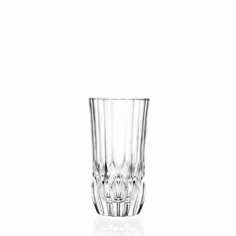 RCR Adagio Set de 6 verres à boissons 400 ml