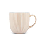 Karaca Lisa Basic Crème Tasse 360 ml