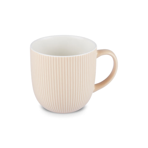 Karaca Lisa Basic Crème Tasse 360 ml