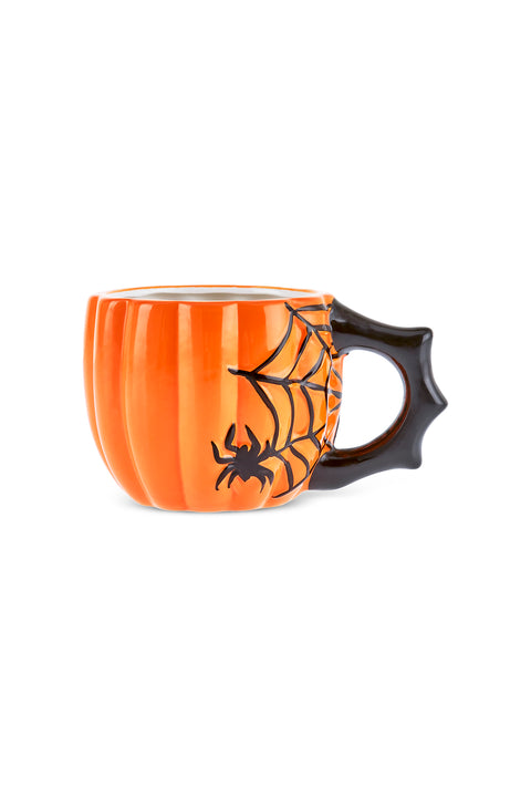 KARACA HALLOWEEN 24 SPIDER 500 ML MUG