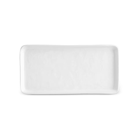 Karaca Epsilon Plat Rectangulaire, 26 X 13 Cm