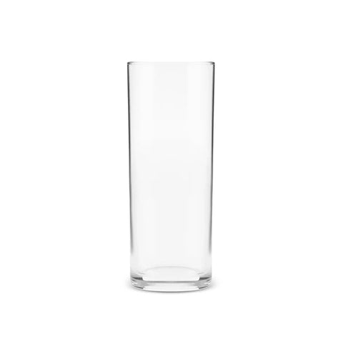 Karaca Saki Ensemble de 6 Verres à Boisson de 195 ml