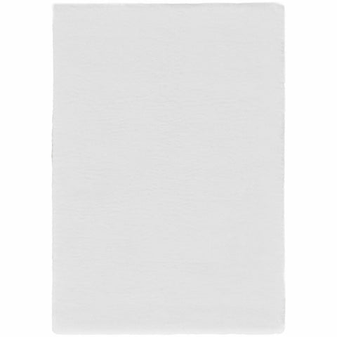 Tapis Karaca Home 7/24 Blanc 80x300 cm