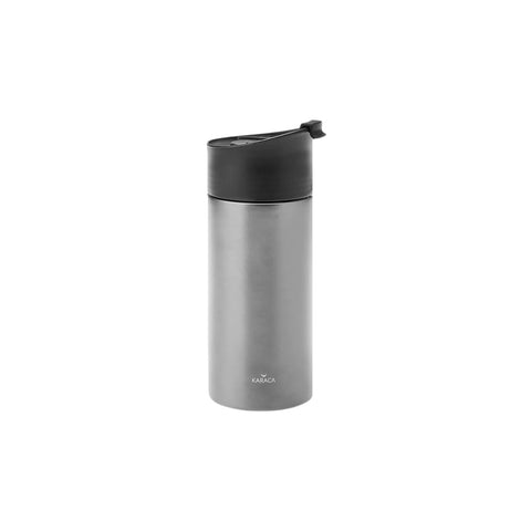 Thermos Karaca en acier inoxydable, 350 ml