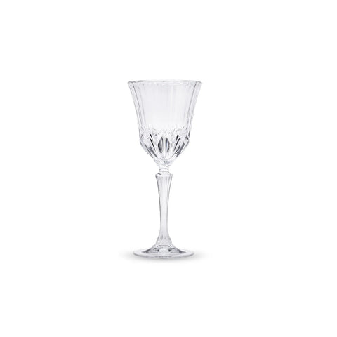 Verres Karaca Florence, 25 pièces