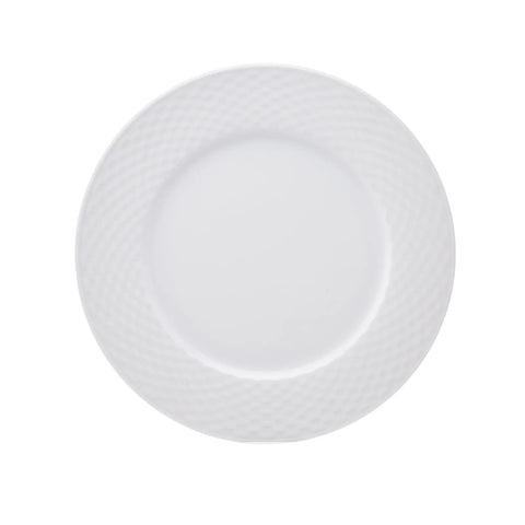 Assiette de présentation Karaca Polo, 27 cm