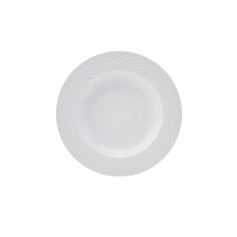 Assiette creuse Karaca Polo, 23 cm