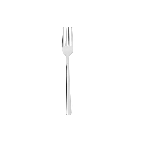 KARACA DAPHNE 30 PIECE CUTLERY SE, GÜMÜŞ