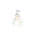 Distributeur de savon Karaca Home Funny, Licorne