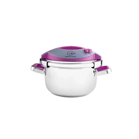 Ensemble d’autocuiseurs Karaca Orbit Violett, 4+6 L